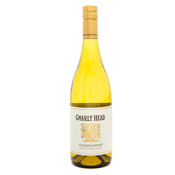 Gnarly Head Chardonnay 2017