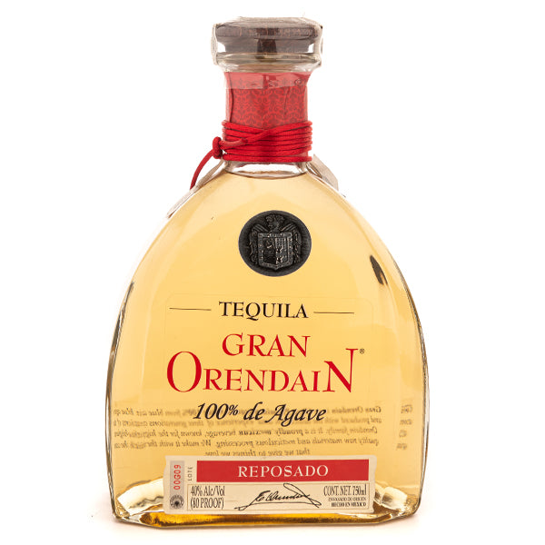 Gran Orendain Tequila Reposado - 750ml