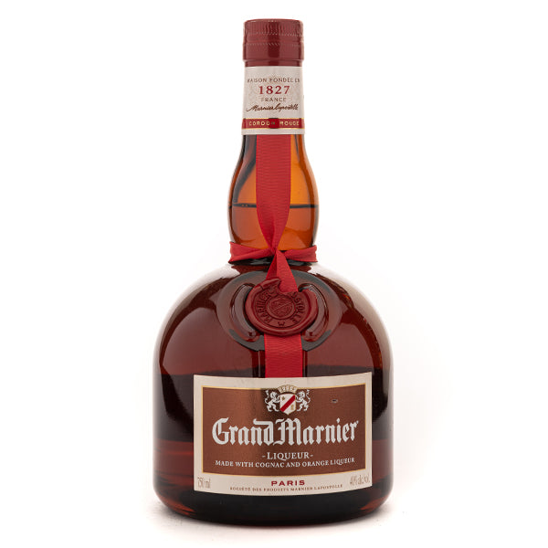 Grand Marnier Liqueur - 750ml