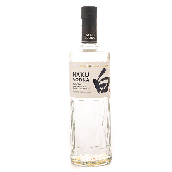 Haku Vodka - 750ml