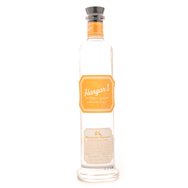 Hangar 1 Mandarin Vodka - 750ml