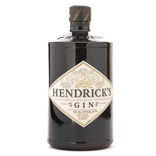 Hendrick's Gin - 750ml