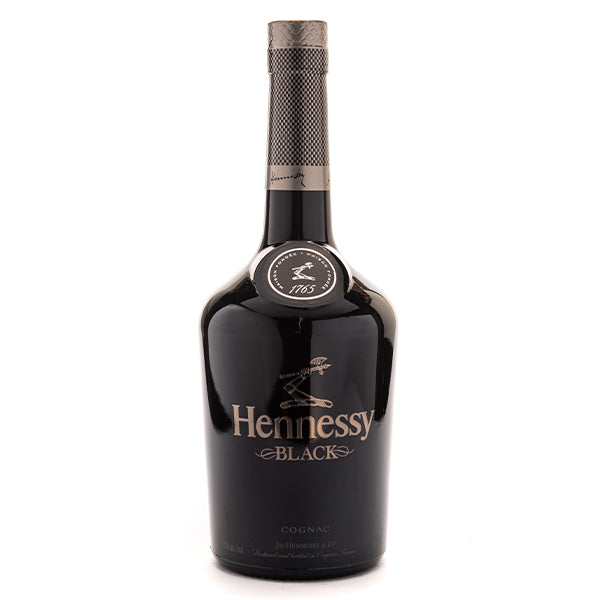 Hennessy Black Cognac - 750ml