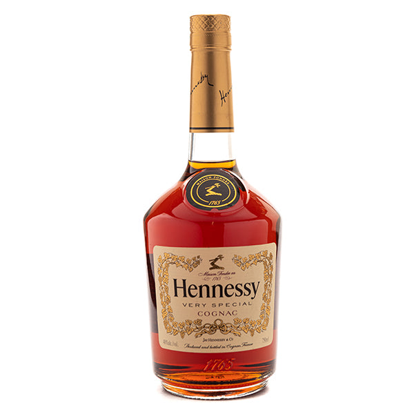 Hennessy V.S. Cognac - 750ml