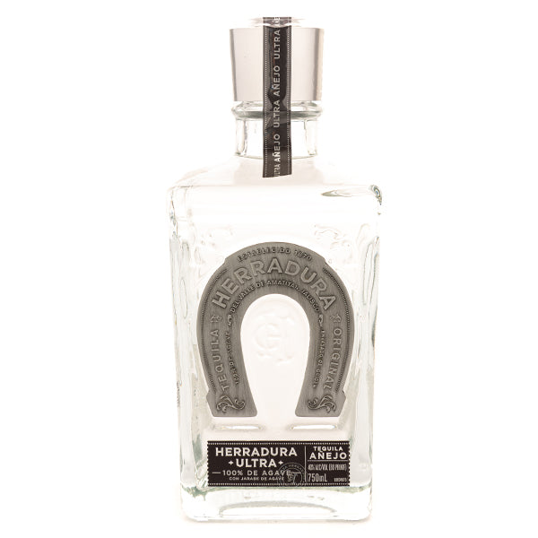 Herradura Tequila Ultra Anejo - 750ml