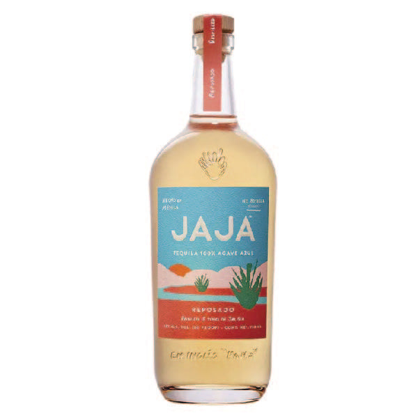 JAJA Reposado Tequila -750ml