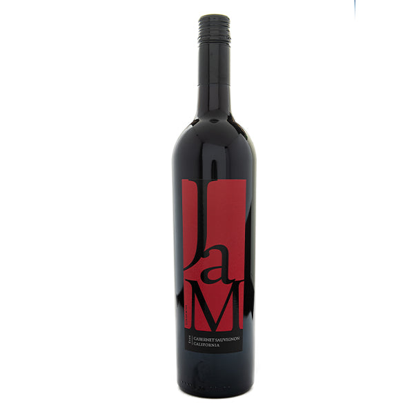 Jam Cabernet Sauvignon 2015