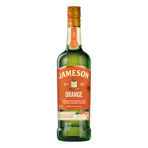 Jameson Orange - 750ml