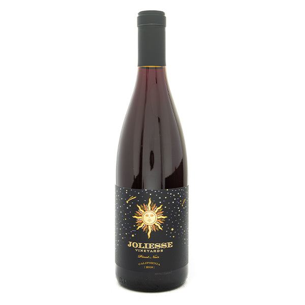 Joliesse Pinot Noir 2018