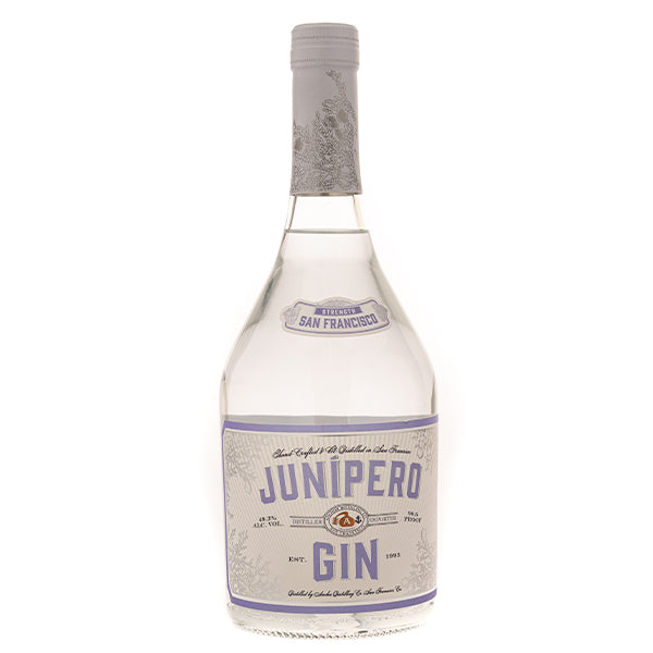 Junipero Gin - 750ml