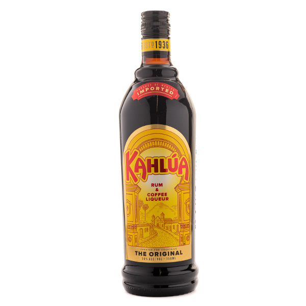 Kahlua Rum - 750ml