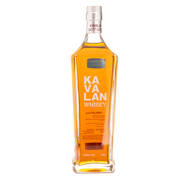 Kavalan Whiskey - 750ml