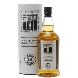 Kilkerran 16 year old - 750ml