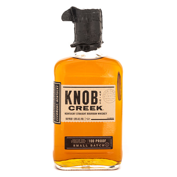 Knob Creek Small Batch Bourbon - 750ml