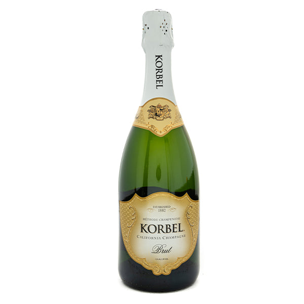 Korbel Brut Champagne