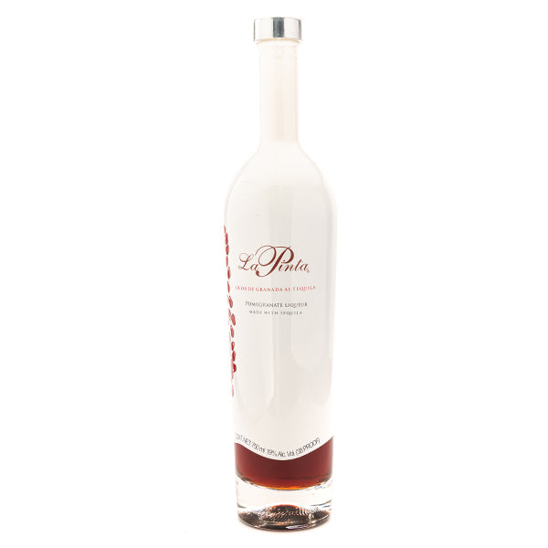 La Pinta Pomegranate Liqueur - 750ml