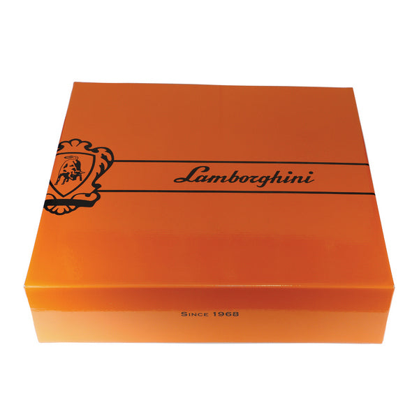 Lamborghini: Oro Vino Spumante Gift Set