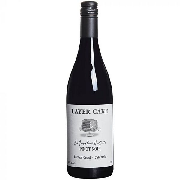 Layer Cake Pinot Noir