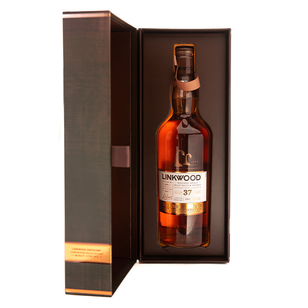 Linkwood Scotch 37 Year - 750ml