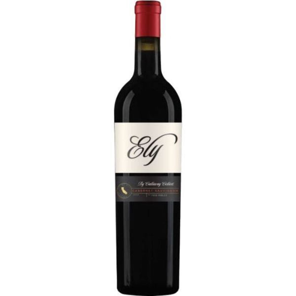 Callaway Cellars Ely Cabernet Sauvignon 2018 750ml