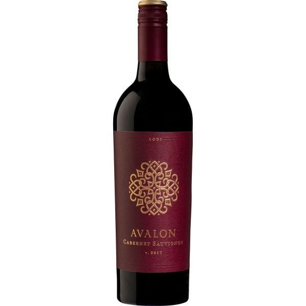 Avalon Lodi Cabernet Sauvignon