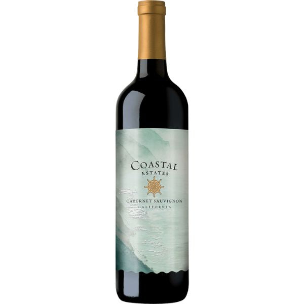 Coastal Estates Cabernet Sauvignon