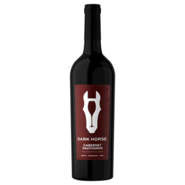 Dark Horse Cabernet Sauvignon