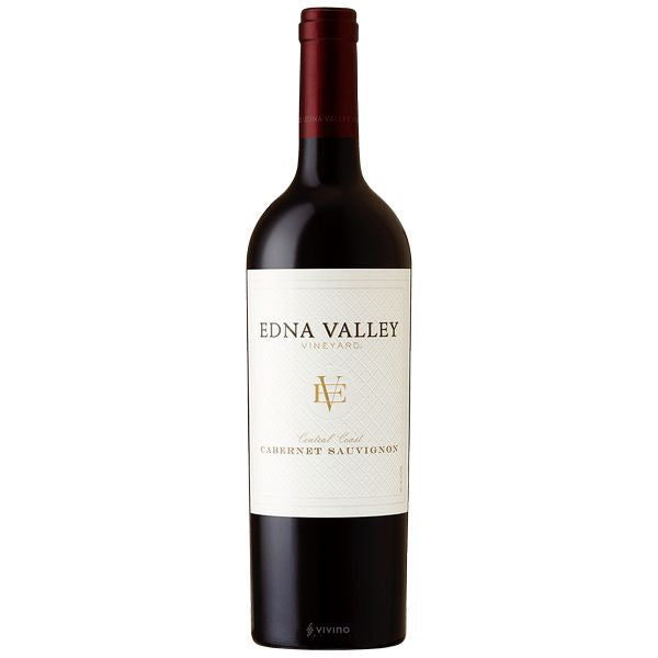 Edna Valley Vineyard Cabernet Sauvignon 2020