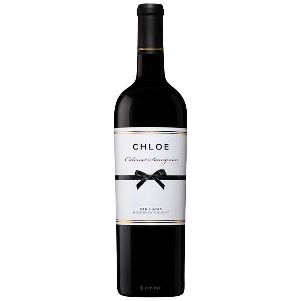 Chloe Cabernet Sauvignon - 750ML