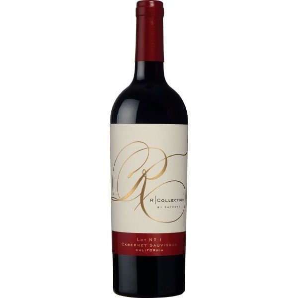 R Collection by Raymond Cabernet Sauvignon - 750ML