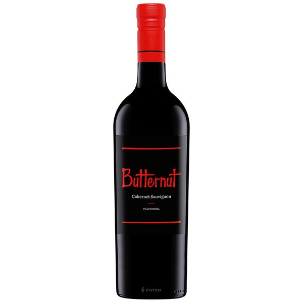 Butternut Cabernet Sauvignon