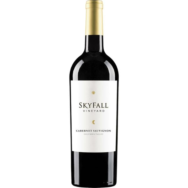 Skyfall Vineyards Cabernet Sauvignon