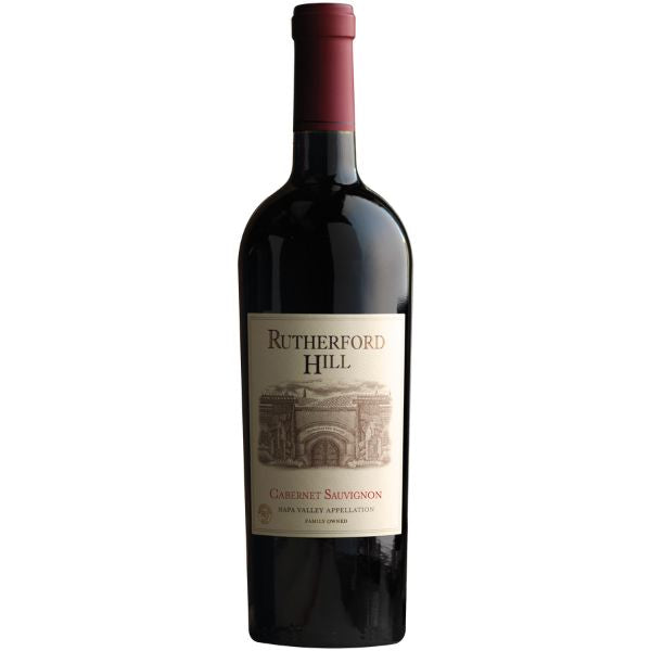 Rutherford Hill Cabernet Sauvignon