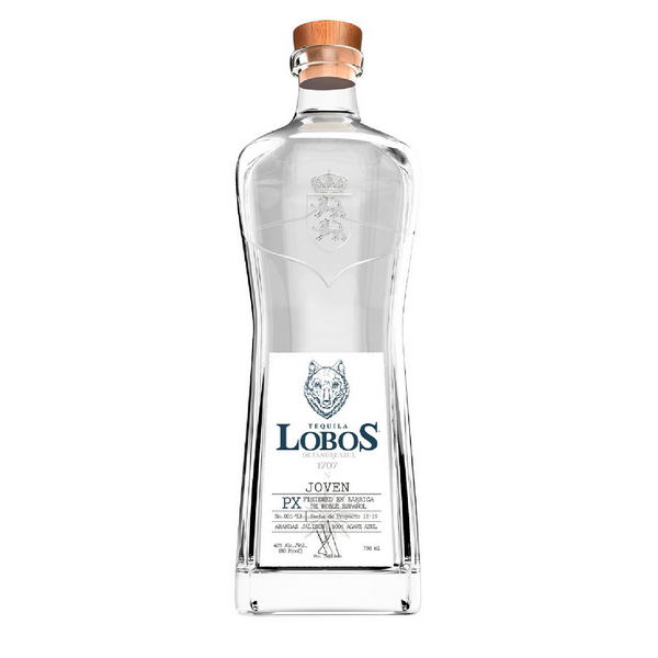 Lobos 1707 - Tequila Joven - 750ml