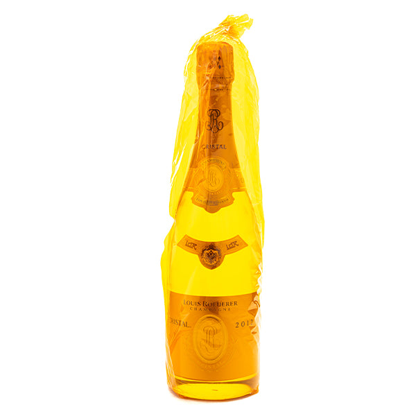 Louis Roederer Cristal 2012