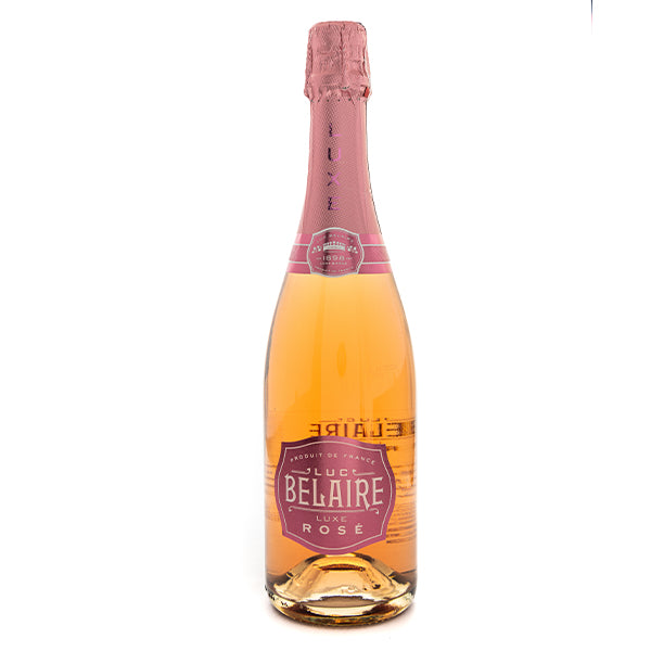 Luc Belaire Luxe Rose