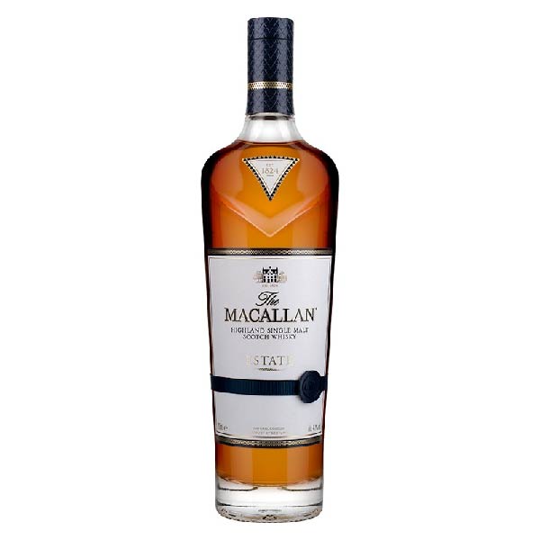 Macallan Estate - 750ml