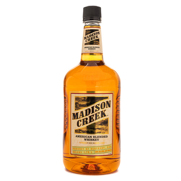 Madison Creek American Whiskey - 750ml