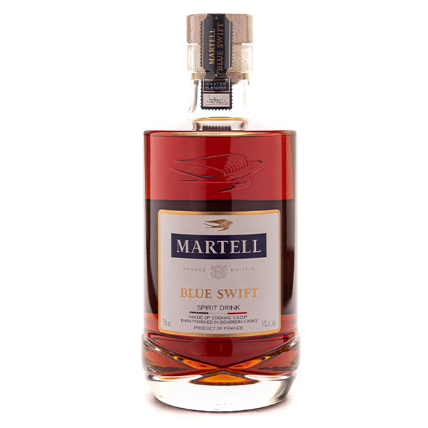 Martell Blue Swift Cognac - 750ml