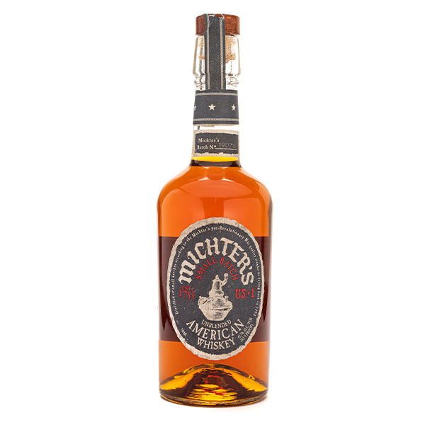 Michter's Small Batch American Whiskey - 750ml