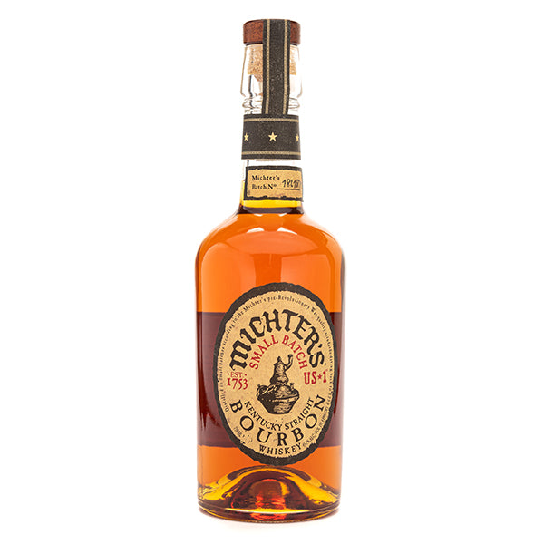 Michter's Small Batch Bourbon - 750ml