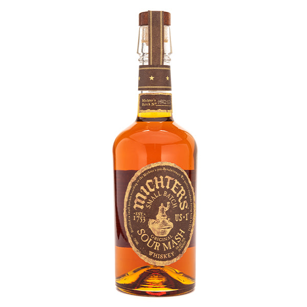 Michter's Sour Mash Whiskey - 750ml