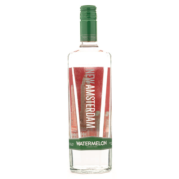 New Amsterdam Watermelon Vodka - 750ml