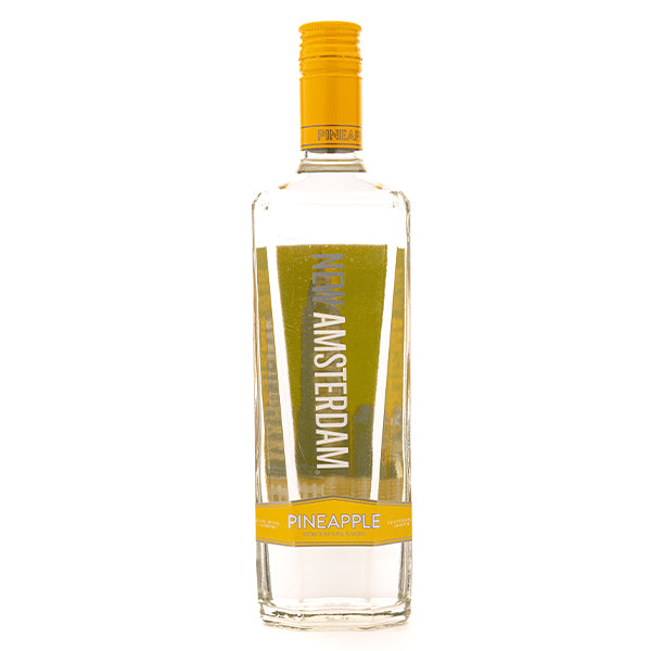 New Amsterdam Pineapple Vodka - 750ml