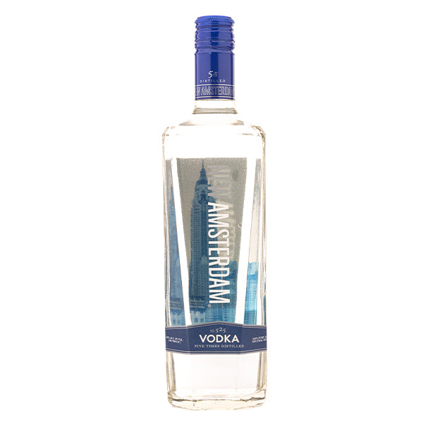 New Amsterdam Vodka - 750ml