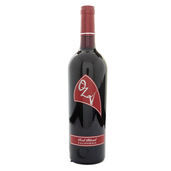 OZV Red Blend