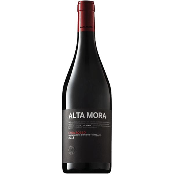 Alta Mora Etna Bianco