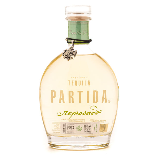 Partida Tequila Reposado - 750ml