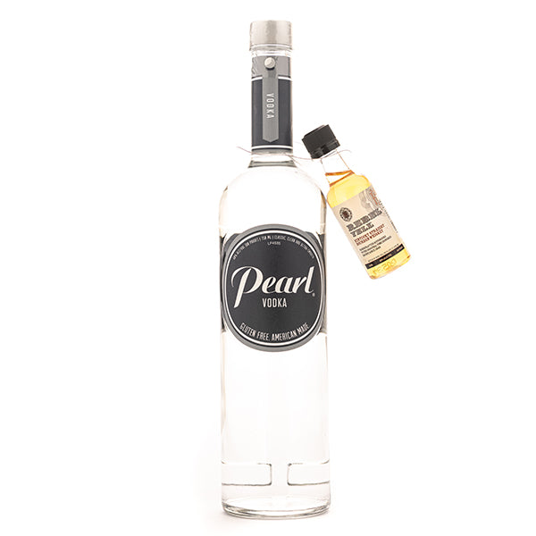 Pearl Vodka - 750ml