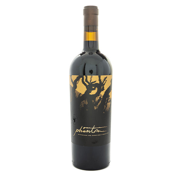 Phantom Wine Red Blend